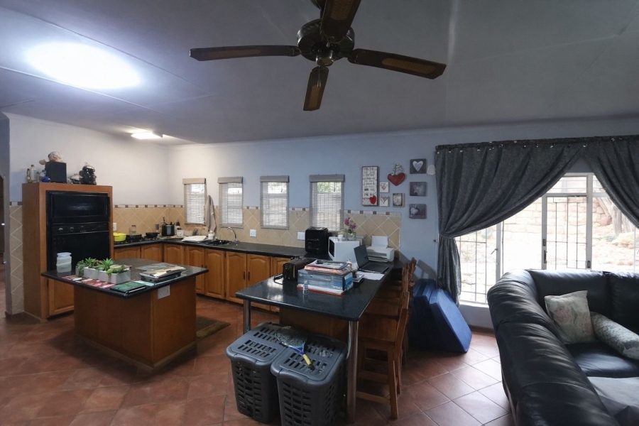4 Bedroom Property for Sale in Cashan North West